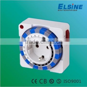 Mechanical socket timer (TG-16A)