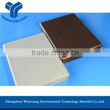 Recyclable aluminum foam panels for sale