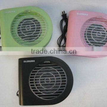 New design Mosquito killer/ trap with fan