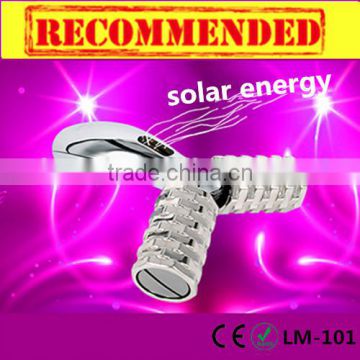 solar energy beauty product body slimming machine beauty spa