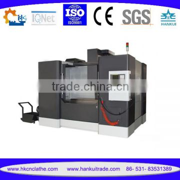 VMC1165L High Speed Heavy Duty CNC Machining Center/ CNC Milling Machine