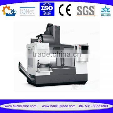 VMC850L CNC Vertical Machining Center/Vertical Milling Machine with ATC Tool Magazine