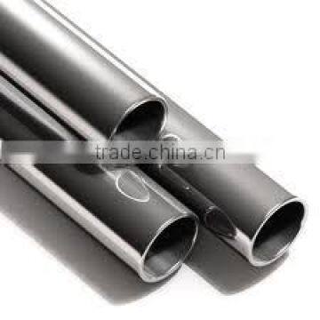 Pure Titanium Material and Tubes For Condensers and Heat Exchangers Application Tubes and Pipes and Fittings photo-6