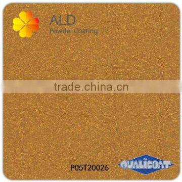 Stone Effect Powder Coating for Metal photo-4