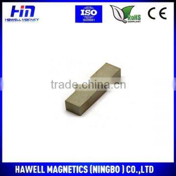 SmCo magnet block