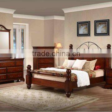 Washington Bed Frame