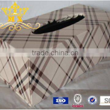 Wholesale Wrapping Plastic Tissue Paper Box photo-2