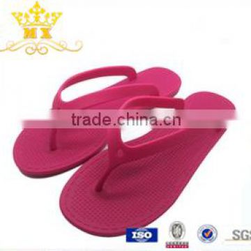 flip flops silicone flat slippers