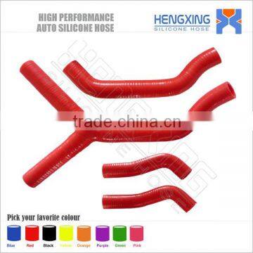 Intercooler Turbo Silicone Hose Kit motorcycle parts hose kit