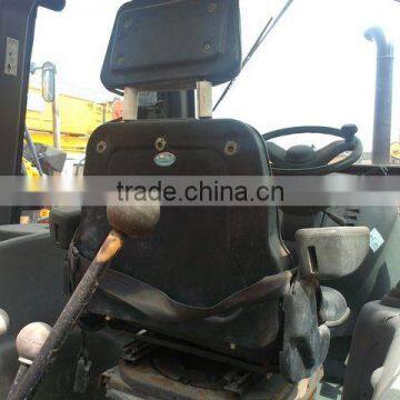 Used Case 580 Backhoe Loader, Used Backhoe Loader Case 580L photo-6