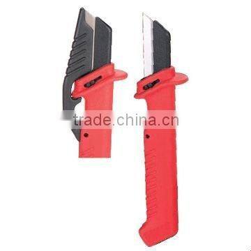 WX series Cable Knife made of Stainless Steel with Ergonomically design