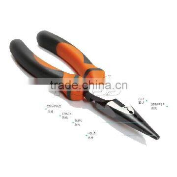 ELP-2 JapaneseType Eccentric Structure Labour-Saving Long Nose Plier