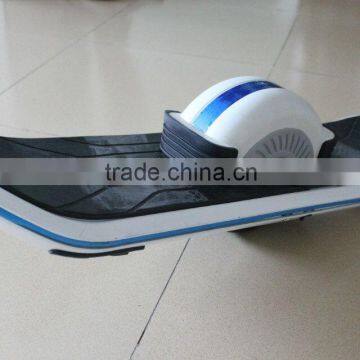 One Wheel Electric Skateboard One Wheel Self Balance Electric Unicycle One Wheel Electric Skateboard Quality Choice photo-5