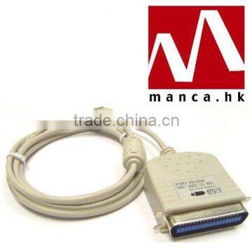 Manca. HK--Molded Cable Assembly