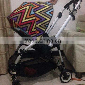 2015baby stroller missoni canopy with blanket