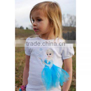 Fashion Kid t Shirts of Girls