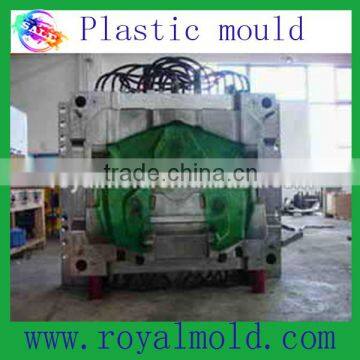 Plastic mold supplier for auto parts plastic injection mould maker