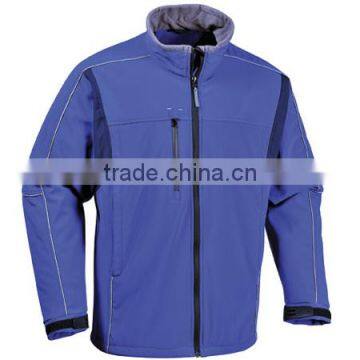 2014 Custom Sport waterproof rain jacket