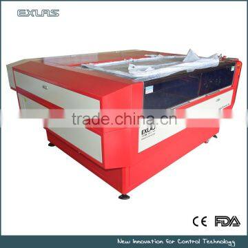 Excellent Performance CO2 laser acrylic cutting and engraving machine EXLAS-X4-1613