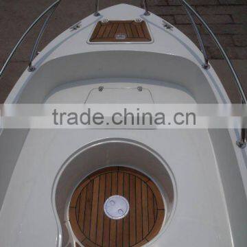 FRP 5.0 speed boat yacht Boote yachten