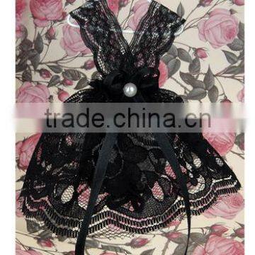 Mini Bridal Gown with Scented Pouches3