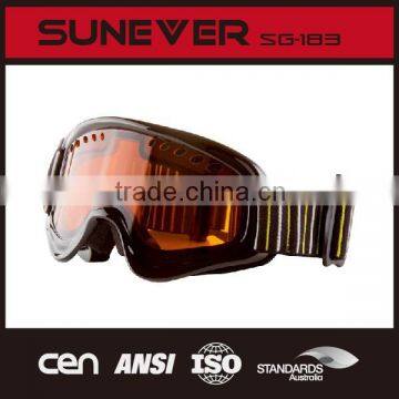 tpu color revo snowboard eyewear