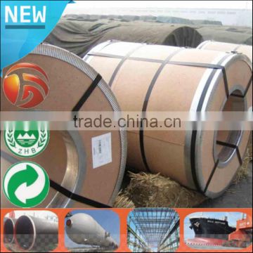 China Supplier made in China new products cold rolled galvanized slit coil