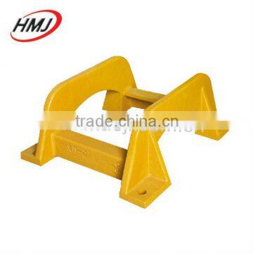 Excavator link protector with high quality