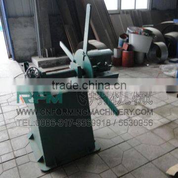Low Cost High Quality Steel Pipe Rolling Machine photo-3
