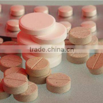 China Rotary/Single Punch Tablet Pill Powder Press Machine photo-4