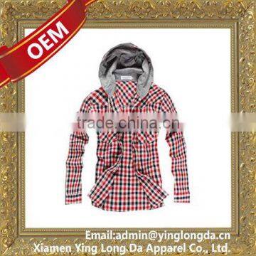 Bottom price best sell fashion cotton men's shirts