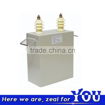 Factory Wholesale HuaZheng Electric Pulsed Energy Storage Capacitor