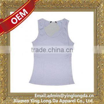 Super Quality Latest Sex Tank Top for Lady photo-5