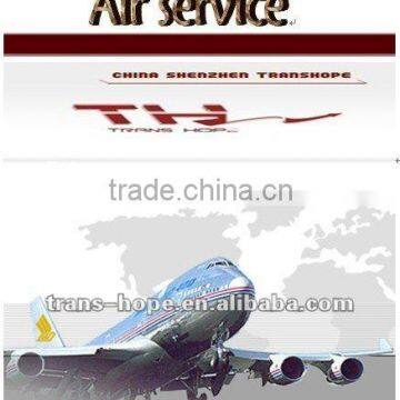 Air freight from Hongkong to FRA,Germany