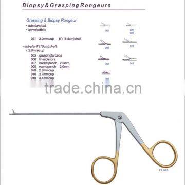 ENT INSTRUMENTS