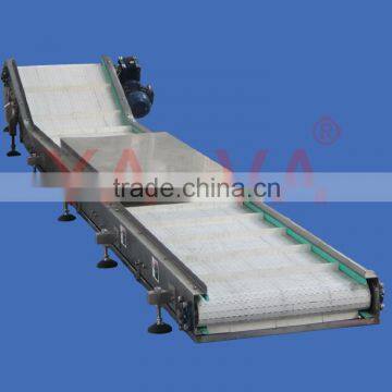 Incline Belt Conveyors photo-4