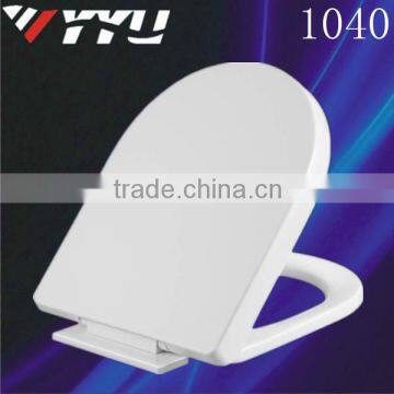 1040 Automatic Toilet Seat Bidet, Intelligent Toilet Seat Cover, Bidet Toilet Seat photo-3