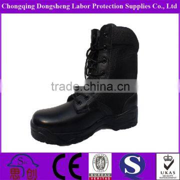 china indurstry military boots cheap