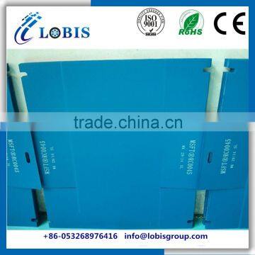 Lightweight Correx Plastic PP Floor Sheet