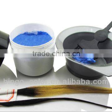 Posa Blonde Plus Cream Lightener Highlift Dazzle Hair Bleaching Cream photo-2
