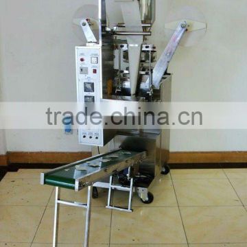 Tea bag Packing Machine with String and Tag