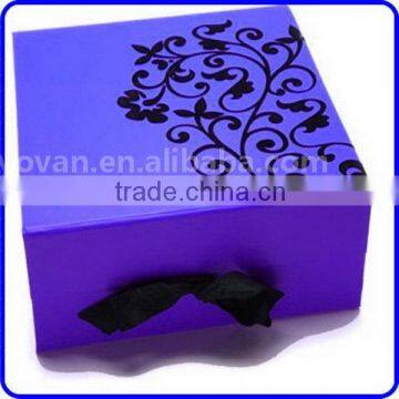 Super Quality Latest Paper Shoes Box In Custom