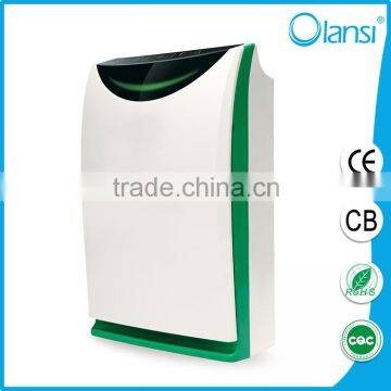 Olans The Newest Fashion Design Home Electrical Appliance of High-end Air Purifier Olans photo-3