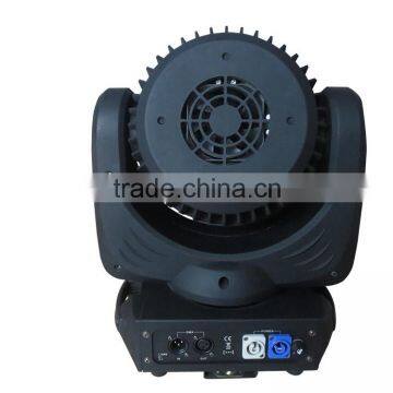 100% Manufactory 19*12W Rgbw 4in1 Stage Effect Lighting, Zoom Led Moving Head Beam Wash Lights photo-4