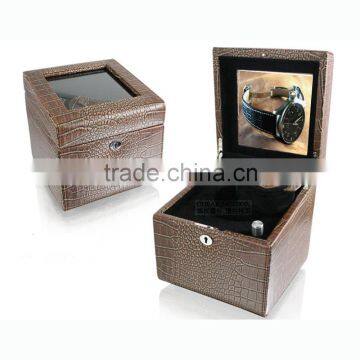 unique and elegant video watch boxes as gift