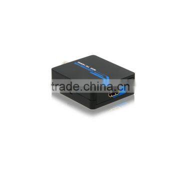 Mini SDI to HDMI Converter 1080p for CCTV PETSH