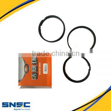 612600030080 piston ring for weichai WP10 CNG Engine