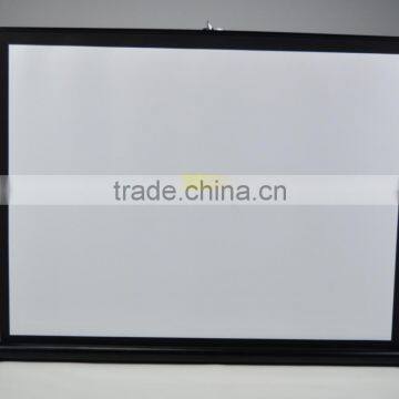 2016 Desktop screen table screen manufacturer in China