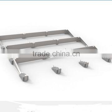 Ballast Solar Mounting Systems photo-2