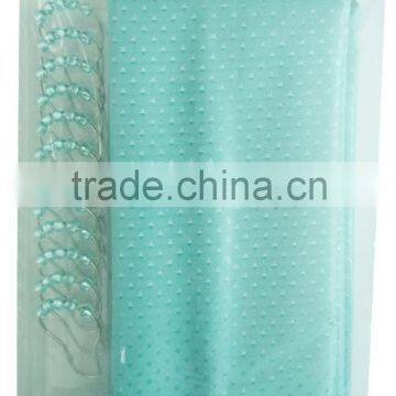 3D Pvc Shower Curtain Popular at the Canton Fair photo-6